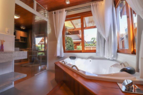 Cabanas Belo Destino